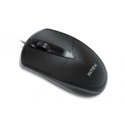 INTEX ECO-6 PIUS USB OPTICAL MOUSE NTC