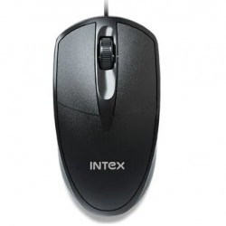 INTEX ECO-6 PIUS USB OPTICAL MOUSE NTC