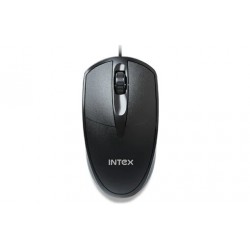 INTEX ECO-6 PIUS USB OPTICAL MOUSE NTC