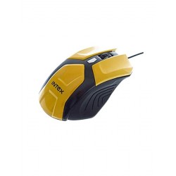 INTEX GAMING MOUSE IT-OP108 NTC