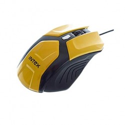 INTEX GAMING MOUSE IT-OP108 NTC