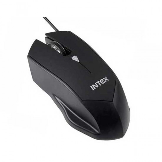 INTEX GAMING MOUSE IT-OP99 NTC