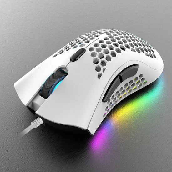 K-SHANKE MOUSE Q8 NTC