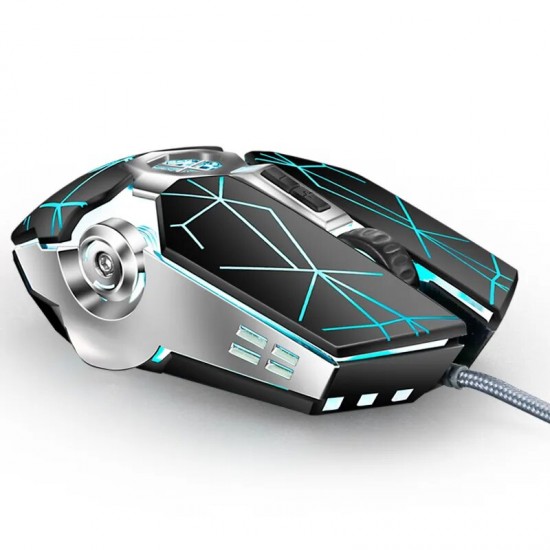 K-SHANKE MOUSE Q7 NTC