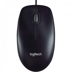 LOGITECH M90 MOUSE NTC