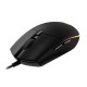 LOGITECH G102 GAMING MOUSE NTC