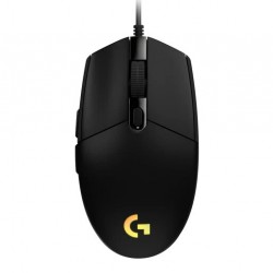 LOGITECH G102 GAMING MOUSE NTC