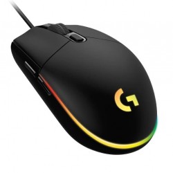 LOGITECH G102 GAMING MOUSE NTC