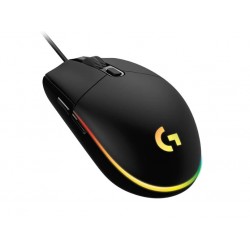 LOGITECH G102 GAMING MOUSE NTC