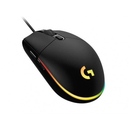 LOGITECH G102 GAMING MOUSE NTC