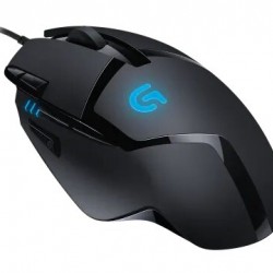 logitech g402 hyperion fury ultra fast fps gaming mouse NTC