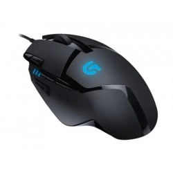 logitech g402 hyperion fury ultra fast fps gaming mouse NTC