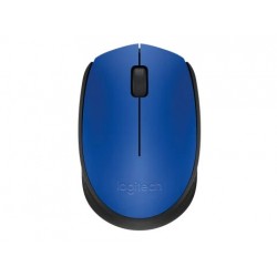 LOGITECH M171 RELIABLE WIRELESS CONNECTIVITY NTC