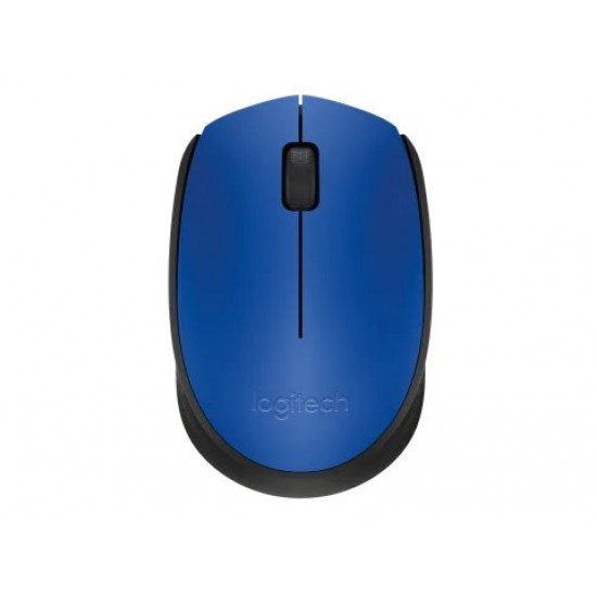 LOGITECH M171 RELIABLE WIRELESS CONNECTIVITY NTC