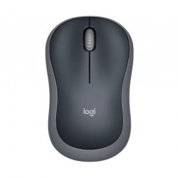 LOGITECH M186 PLUG AND PLAY WIRELESS PLUS NTC