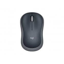 LOGITECH M186 PLUG AND PLAY WIRELESS PLUS NTC