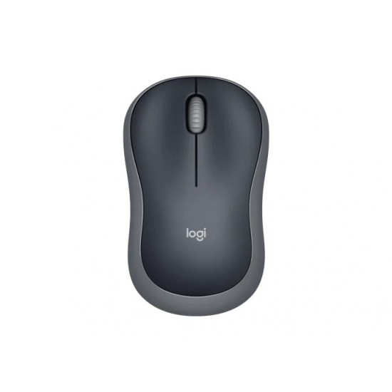 LOGITECH M186 PLUG AND PLAY WIRELESS PLUS NTC