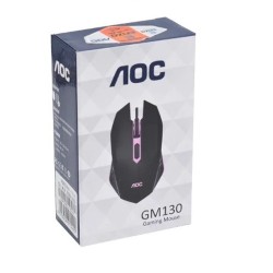 AOC GM130 GAMING MOUSE NTC