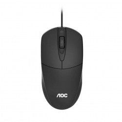 AOC MS120 WIRED MOUSE NTC