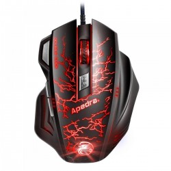 iMICE MOUSE A7 Wired Gaming Mouse NTC