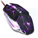 T-WOLF GAMING MOUSE V-7 NTC