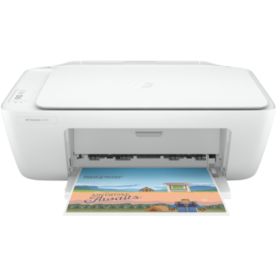 HP DeskJet 2320 All-in-One Printer NTC