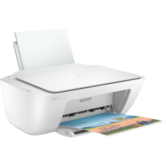 HP DeskJet 2320 All-in-One Printer NTC