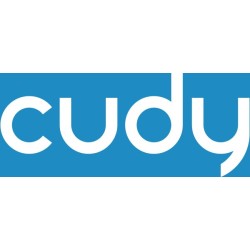 CUDY AMMAN RANGE EXTENDER ROUTER SWITCH NTC