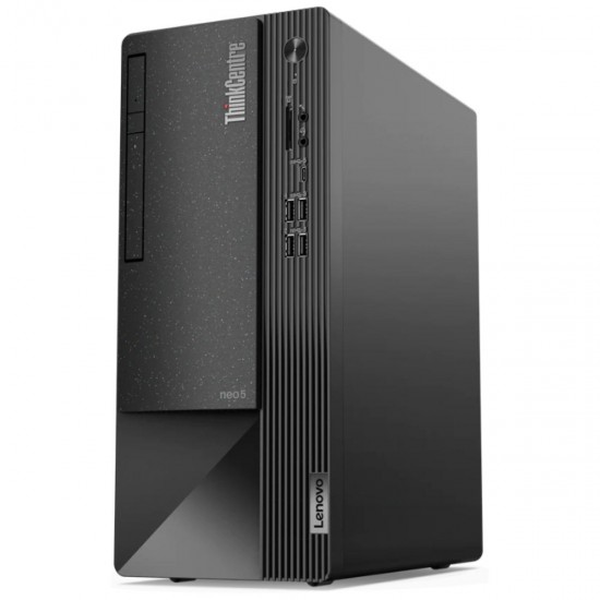 Lenovo ThinkCentre Neo 50T Tower Core i3-12100 | 8 GB RAM (Customized) | 12th Generation NTC